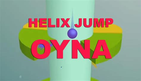 helix jump oyunu yükle